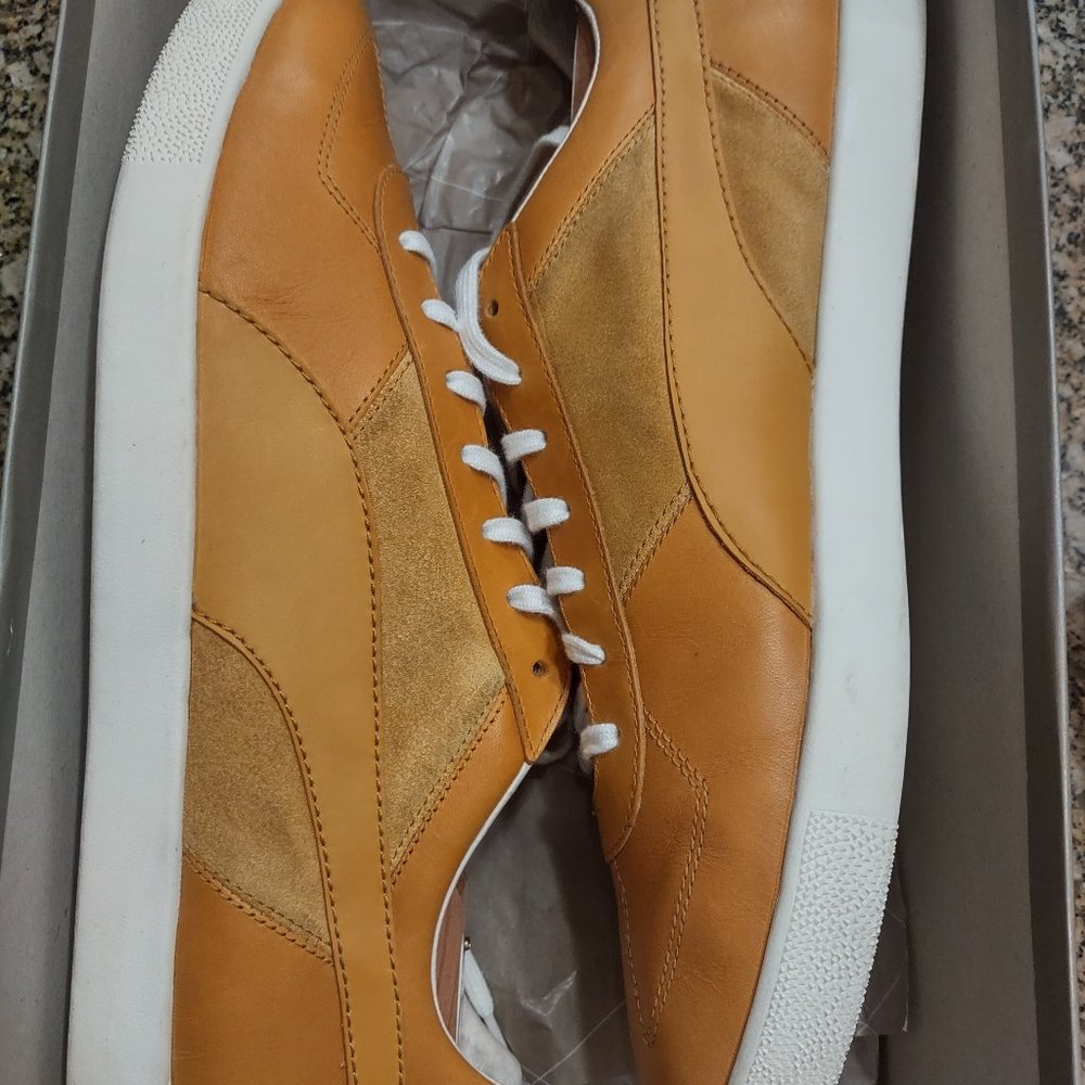 Puma Ansbach shoes